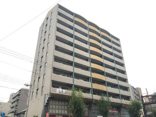グランディール阪南町のその他