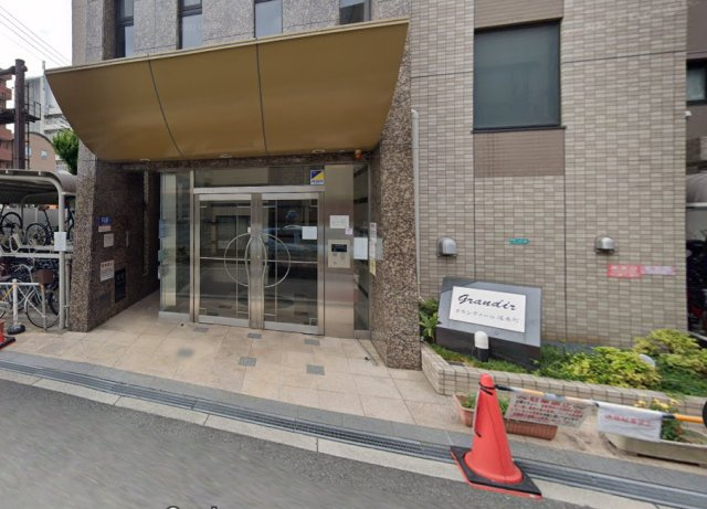 グランディール阪南町のその他共用部分