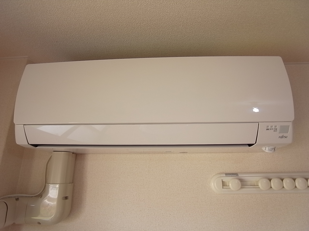 ヒルビレッジの設備