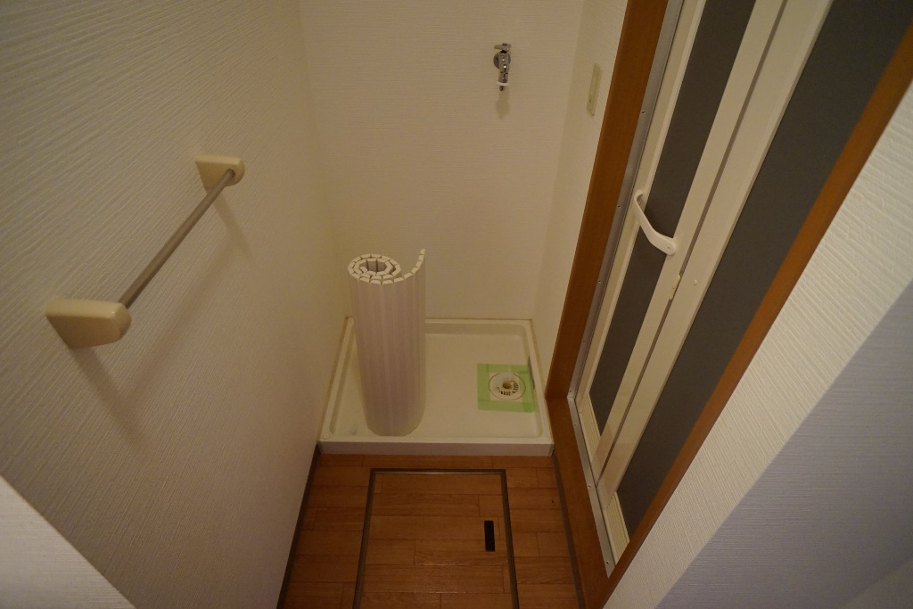 ヒルビレッジの設備