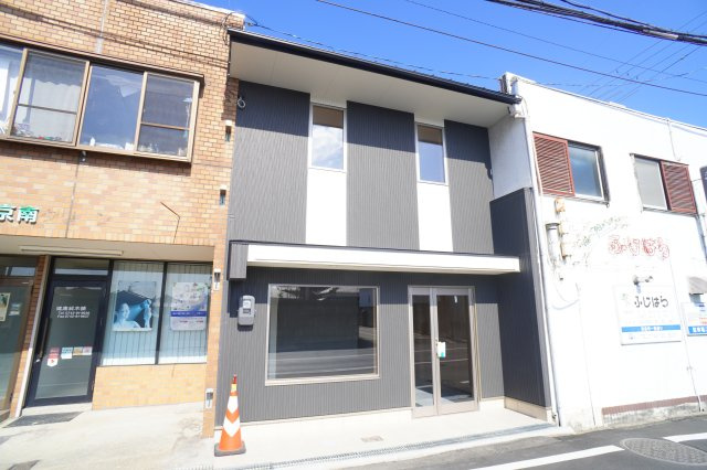 法蓮町テナントのその他