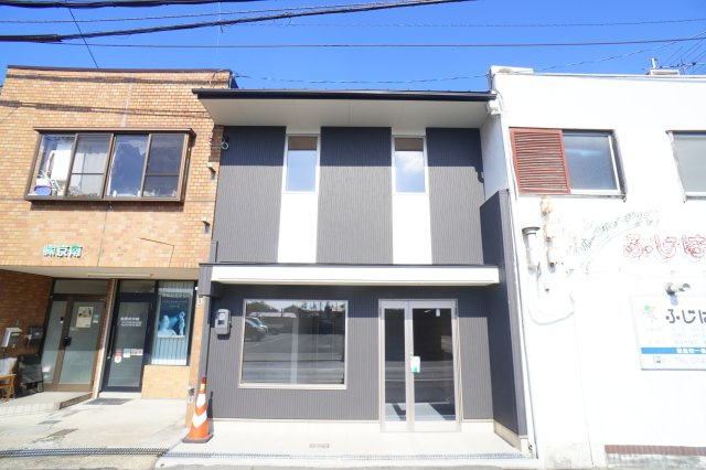 法蓮町テナントのその他