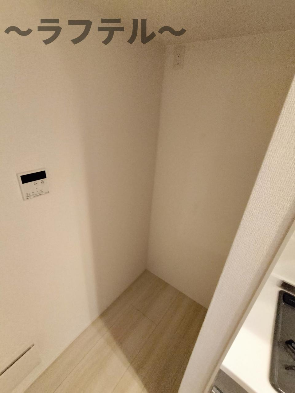 ウィングランデの設備