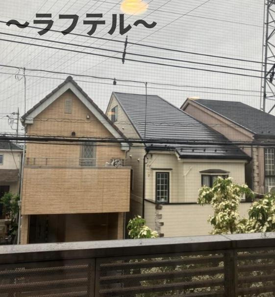 緑町戸建の展望