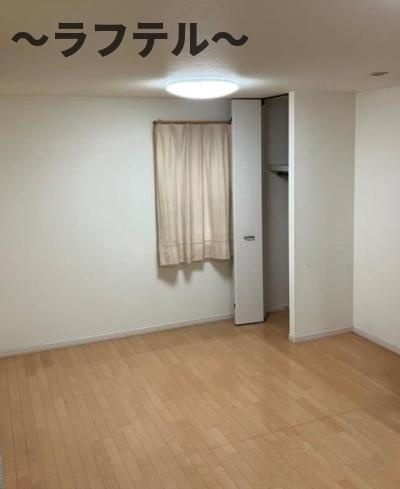 緑町戸建の居間・リビング
