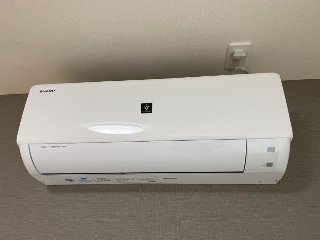 （仮称）葛城市南道穂新築アパートの設備|室内設備（イメージ）