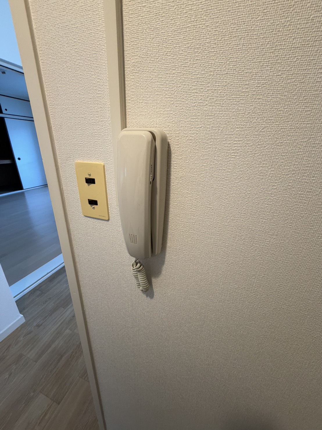渦ヶ森コーポ6号館のその他