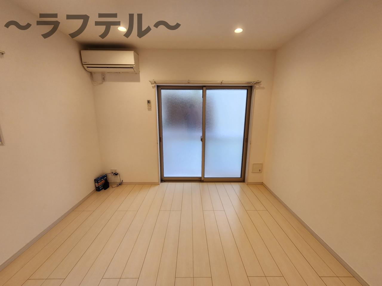 リブリ・Ｃｌｉｍｂ　Ｈｅａｒｔの洋室|別部屋イメージ写真