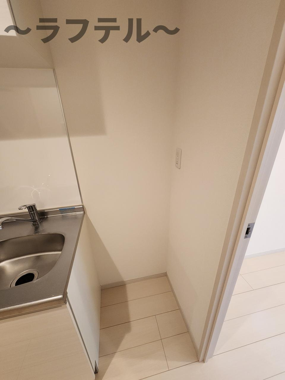 リブリ・Ｃｌｉｍｂ　Ｈｅａｒｔのキッチン|別部屋イメージ写真