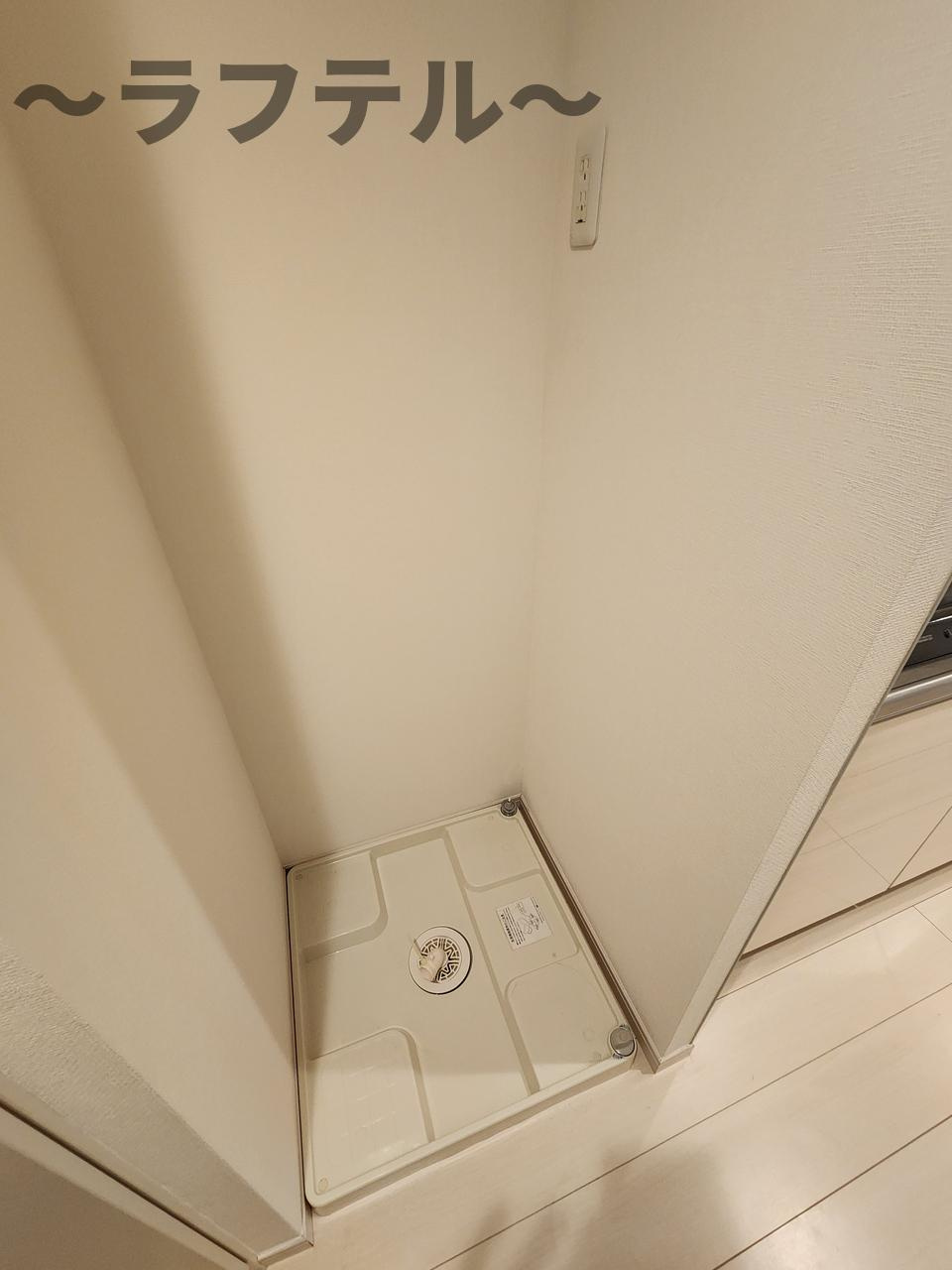 リブリ・Ｃｌｉｍｂ　Ｈｅａｒｔの設備|別部屋イメージ写真