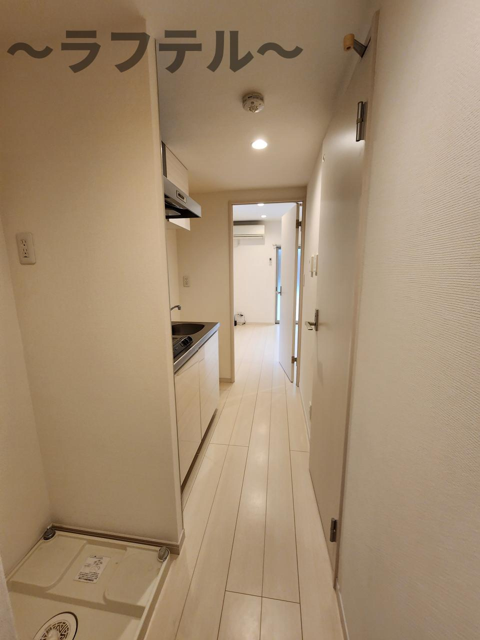 リブリ・Ｃｌｉｍｂ　Ｈｅａｒｔの内装|別部屋イメージ写真