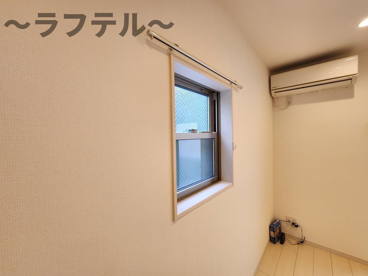 リブリ・Ｃｌｉｍｂ　Ｈｅａｒｔの内装|別部屋イメージ写真