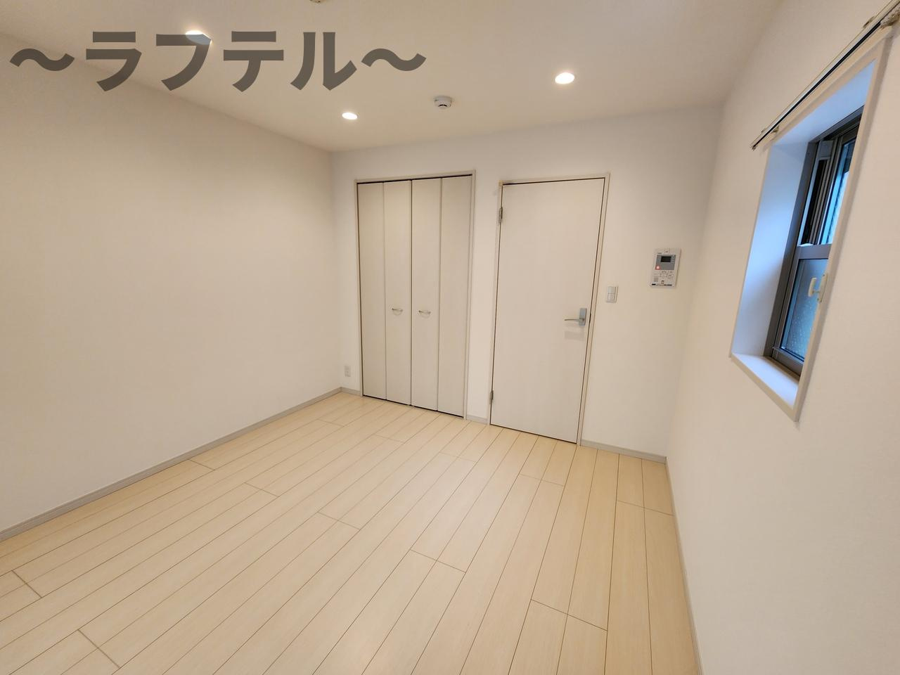 リブリ・Ｃｌｉｍｂ　Ｈｅａｒｔの展望|別部屋イメージ写真