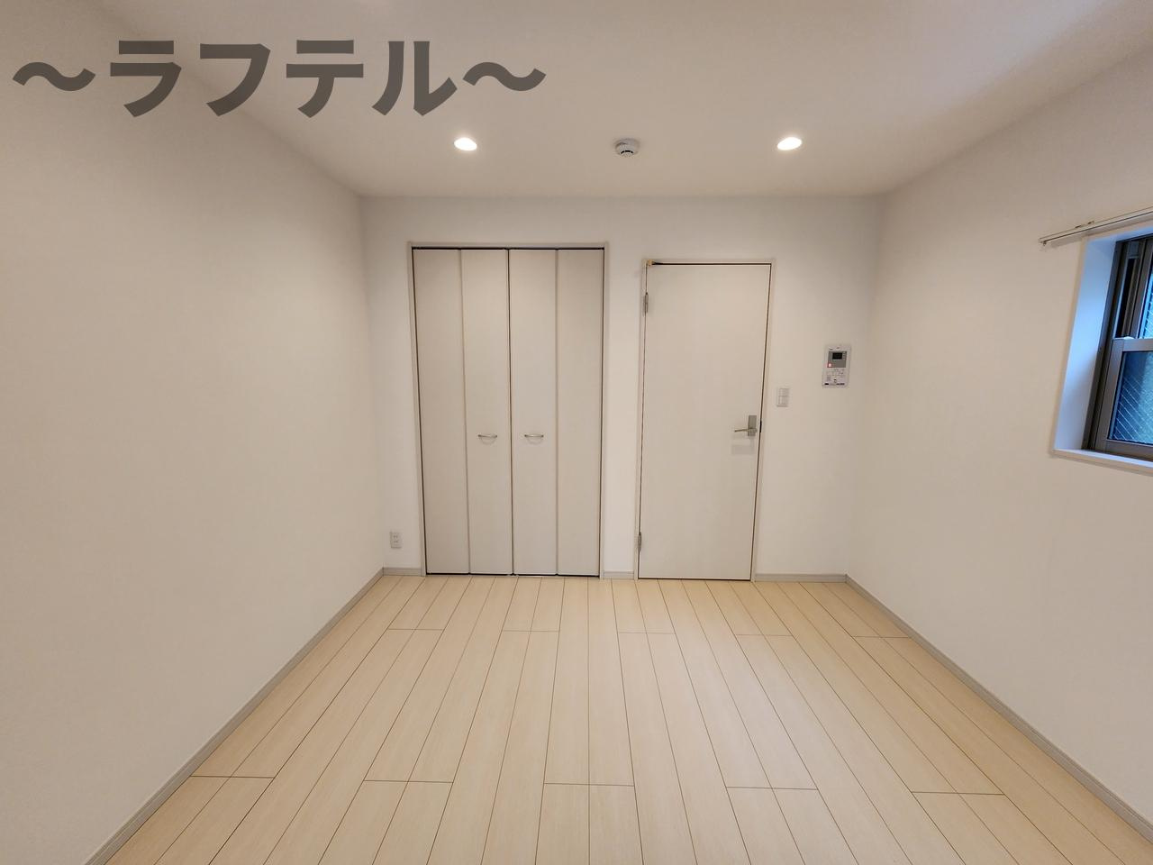 リブリ・Ｃｌｉｍｂ　Ｈｅａｒｔの洋室|別部屋イメージ写真