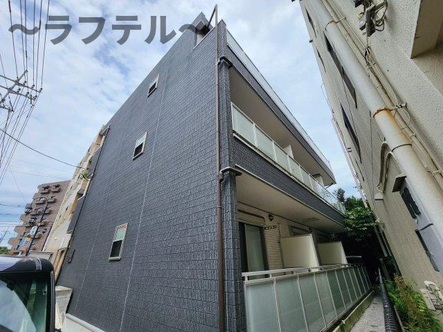 リブリ・Ｃｌｉｍｂ　Ｈｅａｒｔの展望
