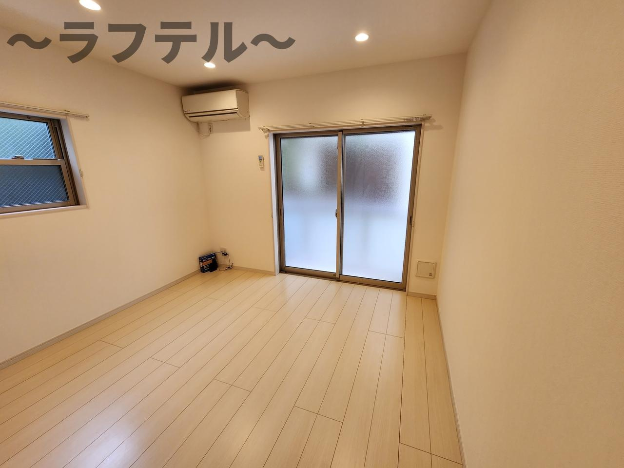 リブリ・Ｃｌｉｍｂ　Ｈｅａｒｔの居間・リビング|別部屋イメージ写真
