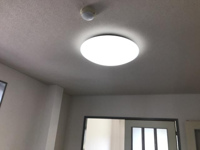 フォレストリバーの設備|室内設備