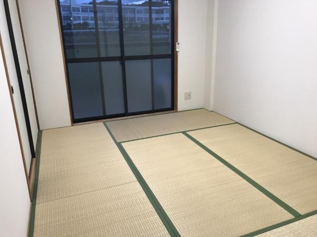 フォレストリバーの寝室|寝室