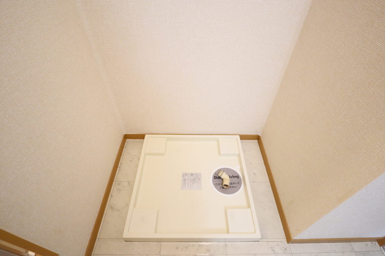 サンクコール朝和Bの設備