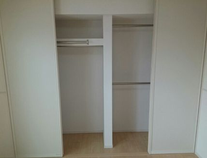 マーサ ベルの収納
