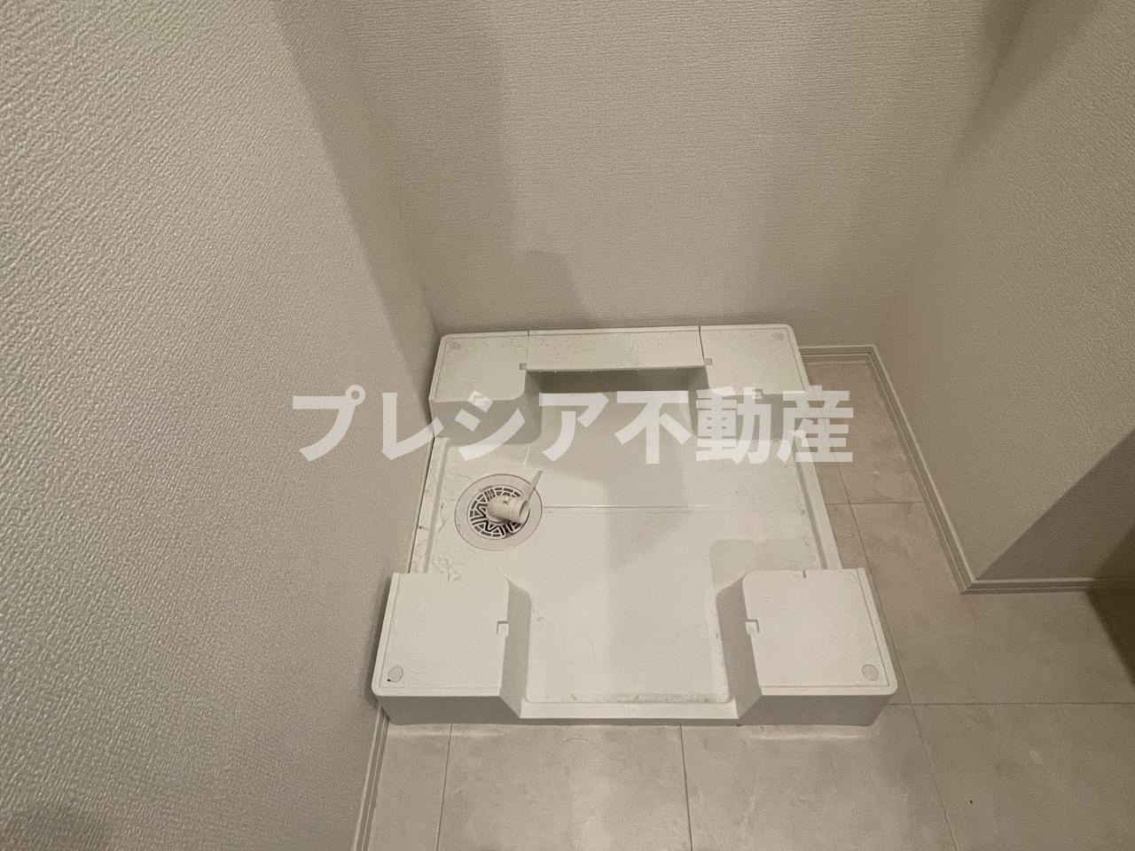 チェーン・パレス上甲子園の設備