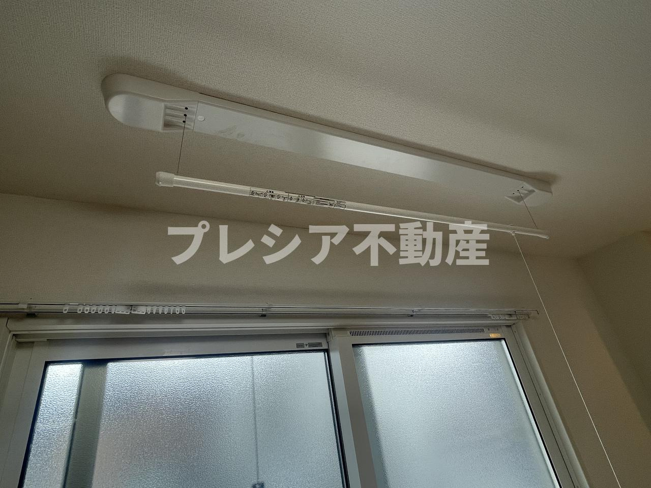 チェーン・パレス上甲子園の設備