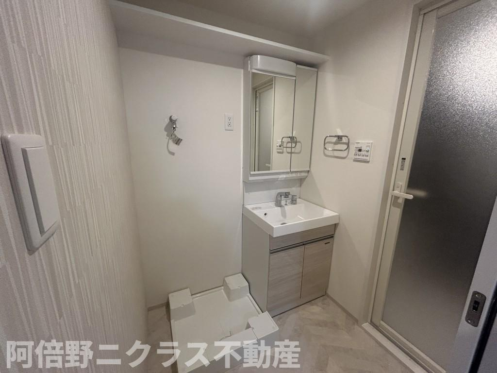 セイワパレス美章園駅前のその他