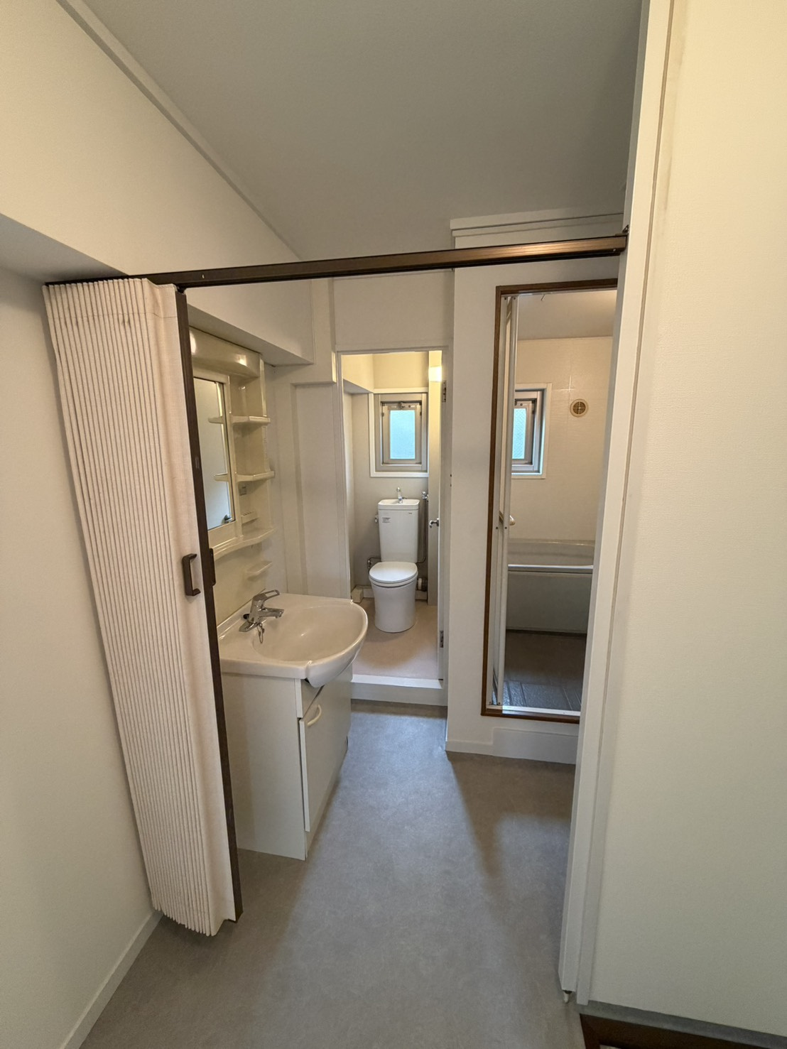 渦ヶ森コーポ7号館のその他