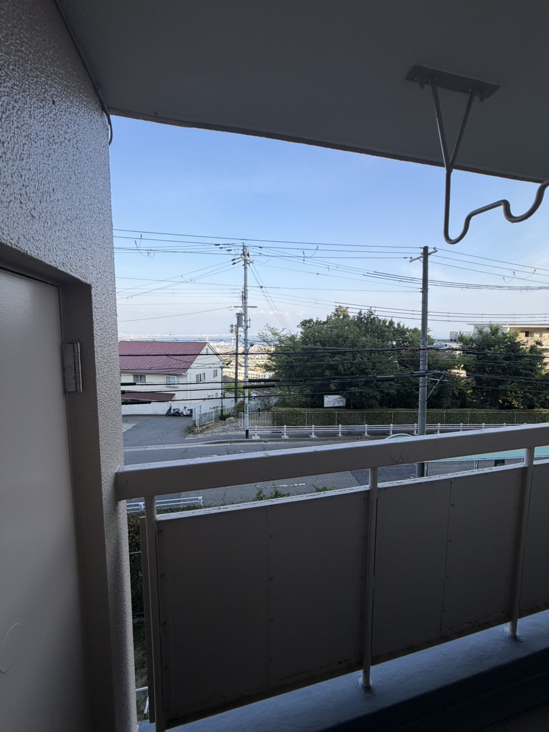 渦ヶ森コーポ7号館のその他