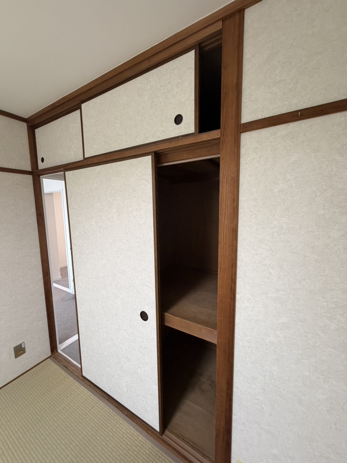 渦ヶ森コーポ7号館のその他