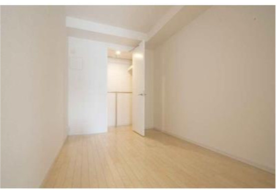 パークタワー芝浦ベイワード　アーバンウィング