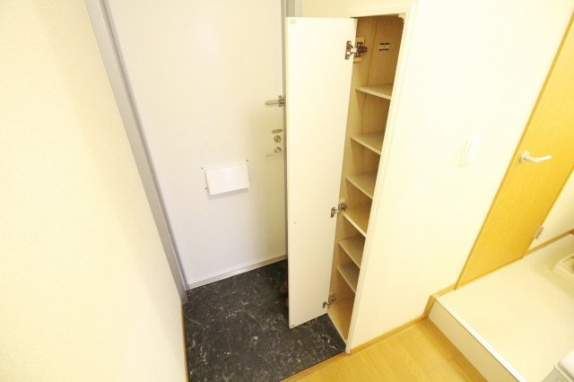 レオパレスクリオネのその他