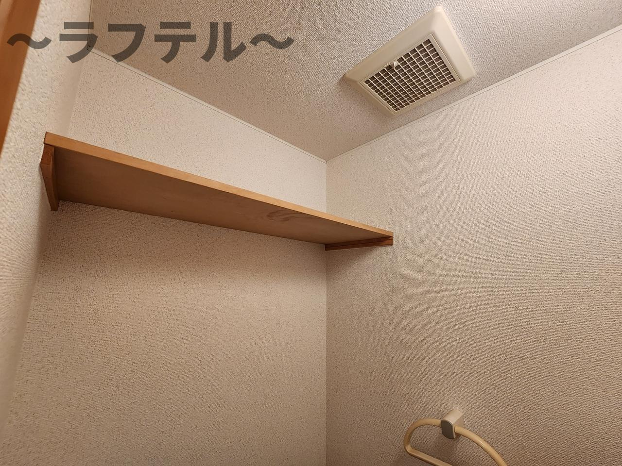 ドリーム狭山南KG棟のその他|別部屋イメージ写真