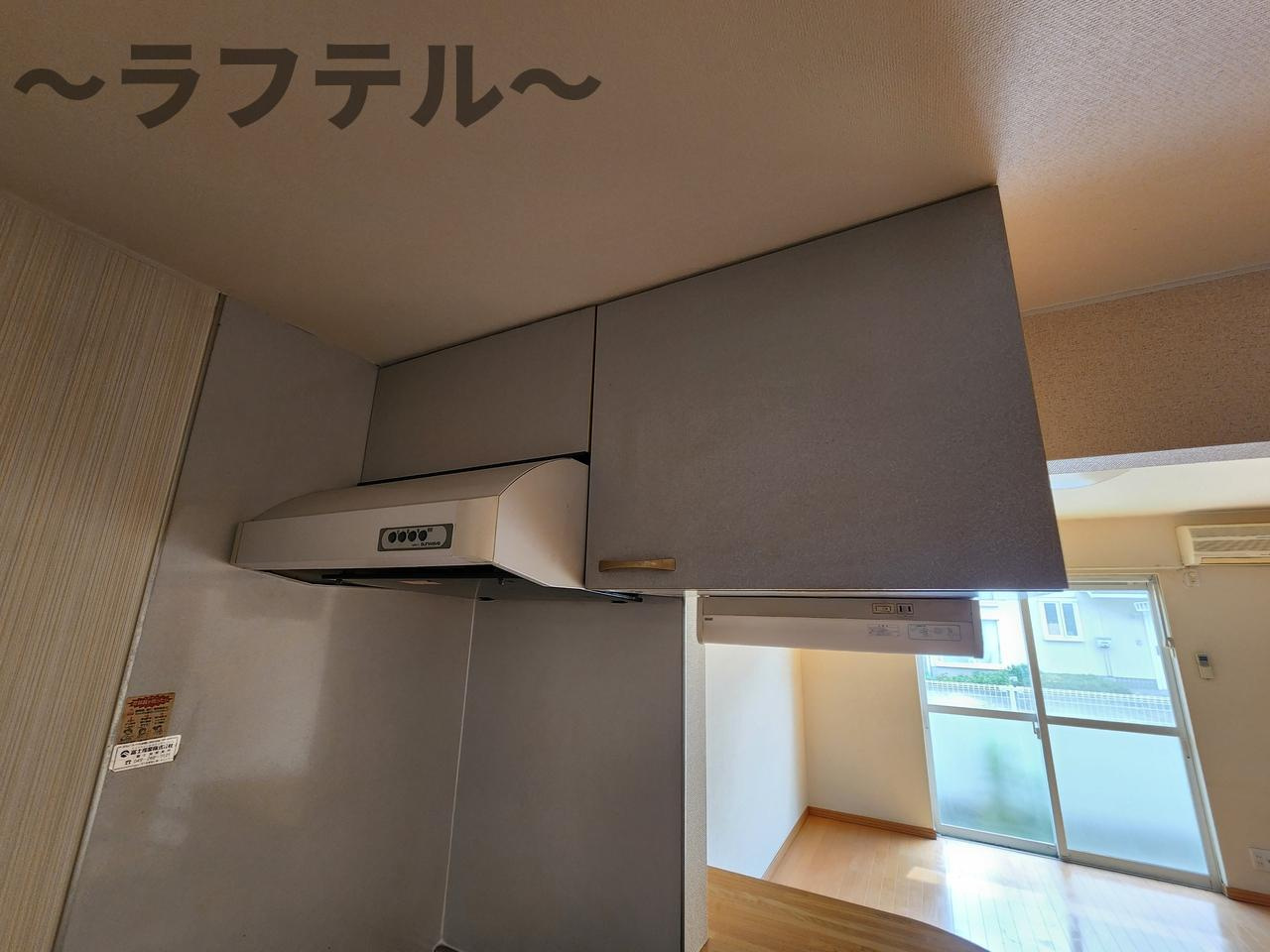 ドリーム狭山南KG棟の内装|別部屋イメージ写真