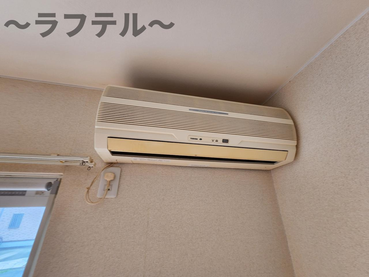 ドリーム狭山南KG棟の設備|別部屋イメージ写真