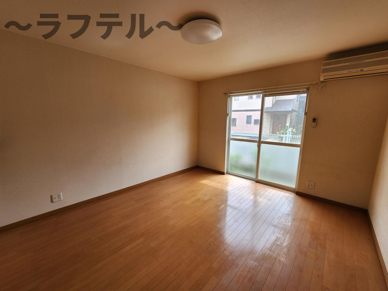 ドリーム狭山南KG棟の居間・リビング|別部屋イメージ写真