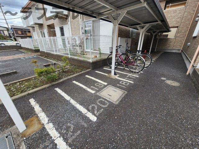 ドリーム狭山南KG棟の設備