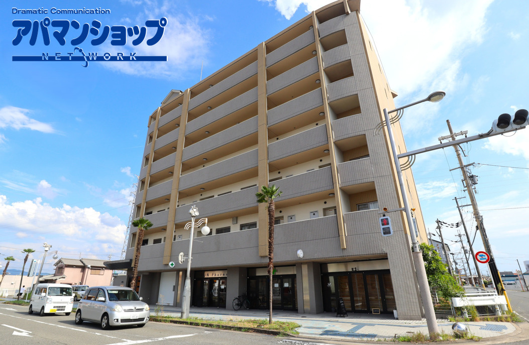 グランドゥール郷（サト）の外観