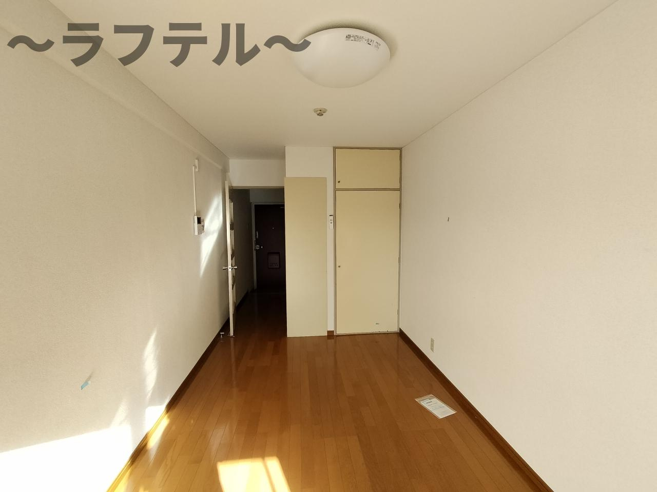 所沢市小手指町２丁目の賃貸マンションの居間・リビング
