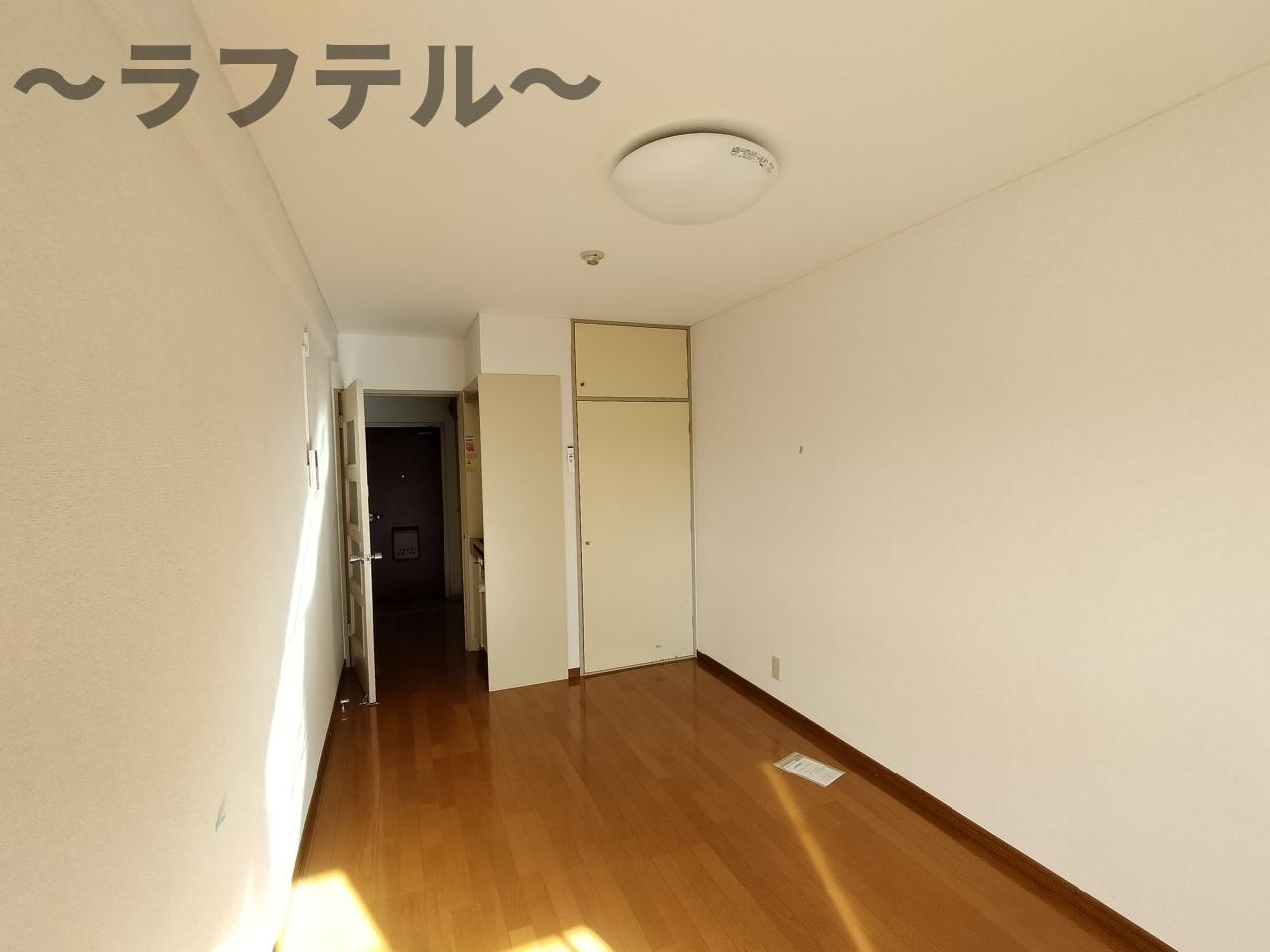 所沢市小手指町２丁目の賃貸マンションの洋室