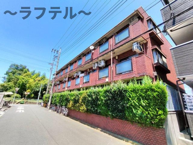 所沢市小手指町２丁目の賃貸マンションの展望