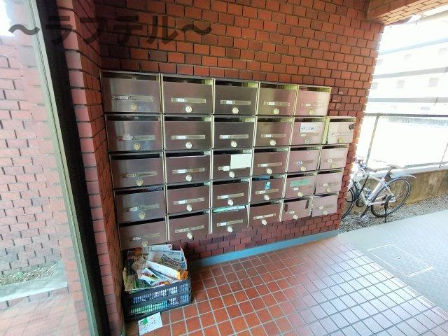所沢市小手指町２丁目の賃貸マンションのその他共用部分