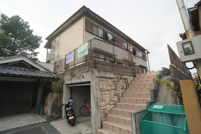 ジョイフル敷島のその他共用部分