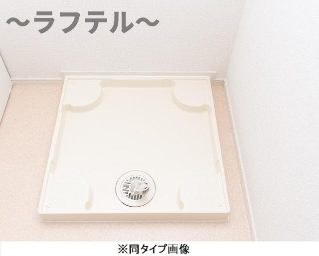 ブリーズガーデンの設備