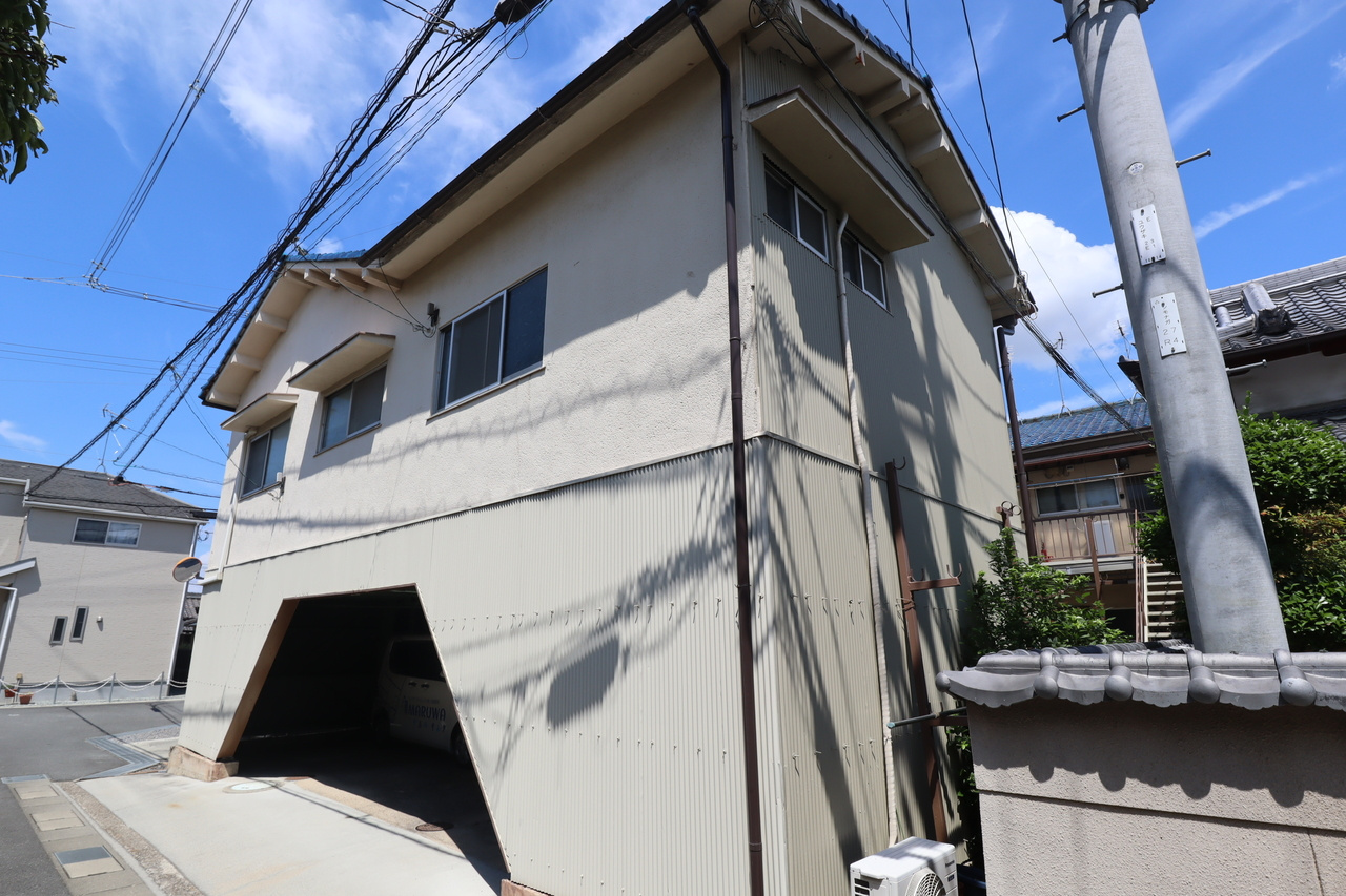 清楽荘（セイラクソウ）のその他共用部分