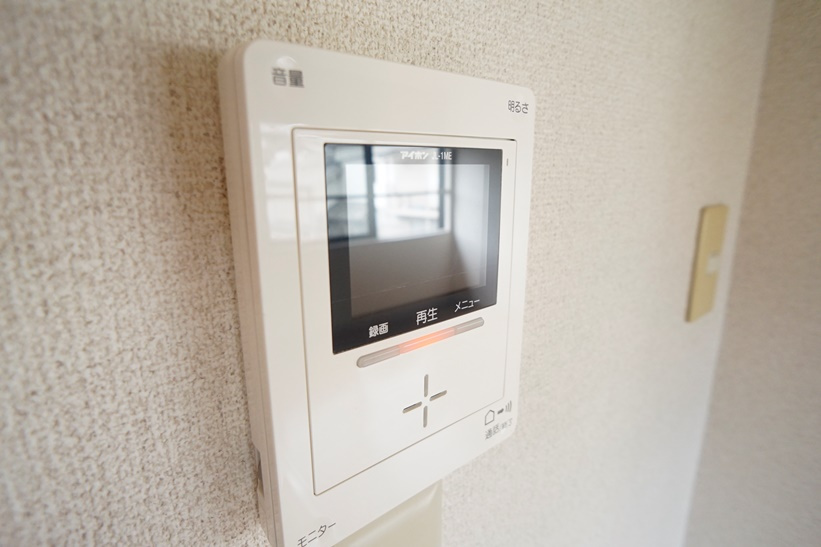 グランヒルムカイの設備