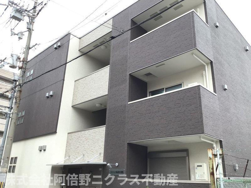フジパレス阪南町Ⅰ番館 のその他
