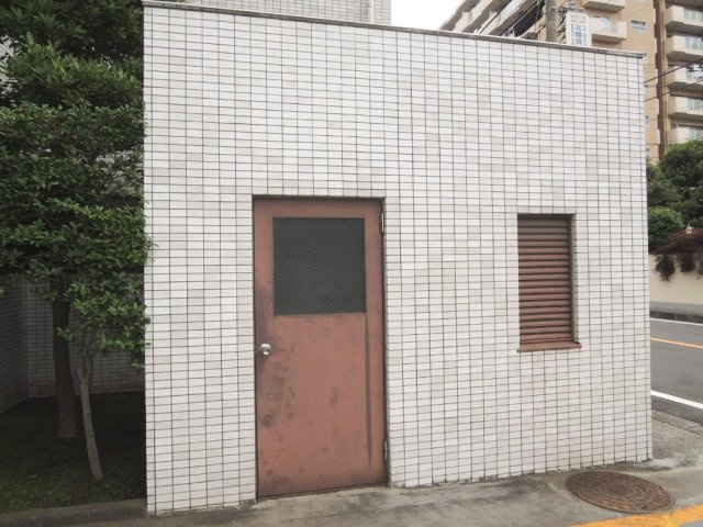 メゾン矢澤のその他共用部分