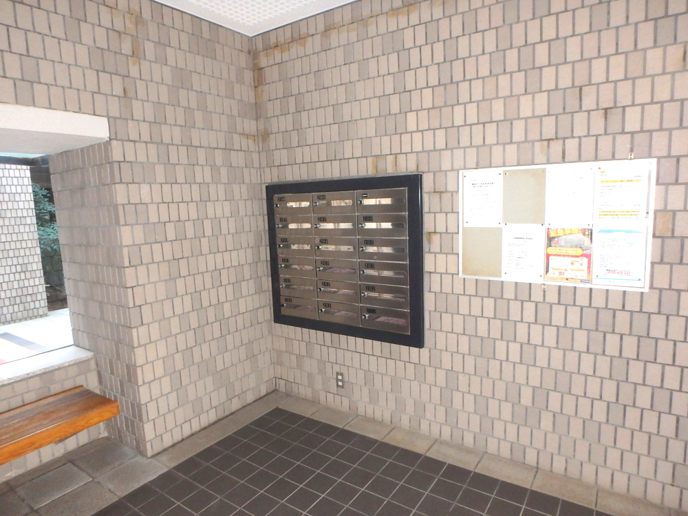 パレ御影住吉本町