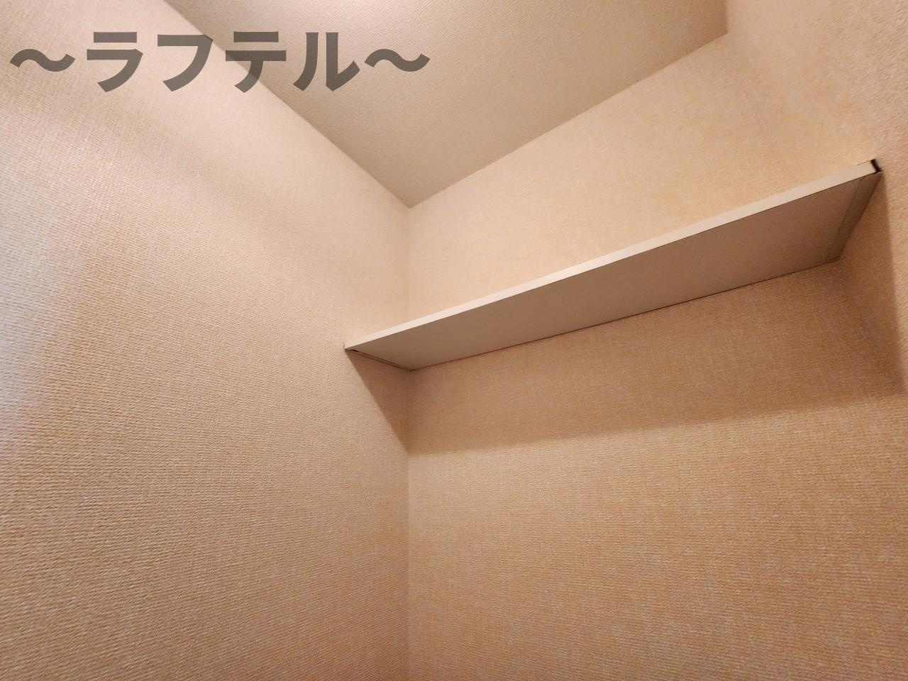 サンモール北入曽 Cのその他